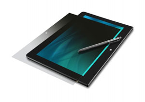 LENOVO 3M PRIVACY FILTER FOR THINKPAD HELIX - L LENOVO — view 2