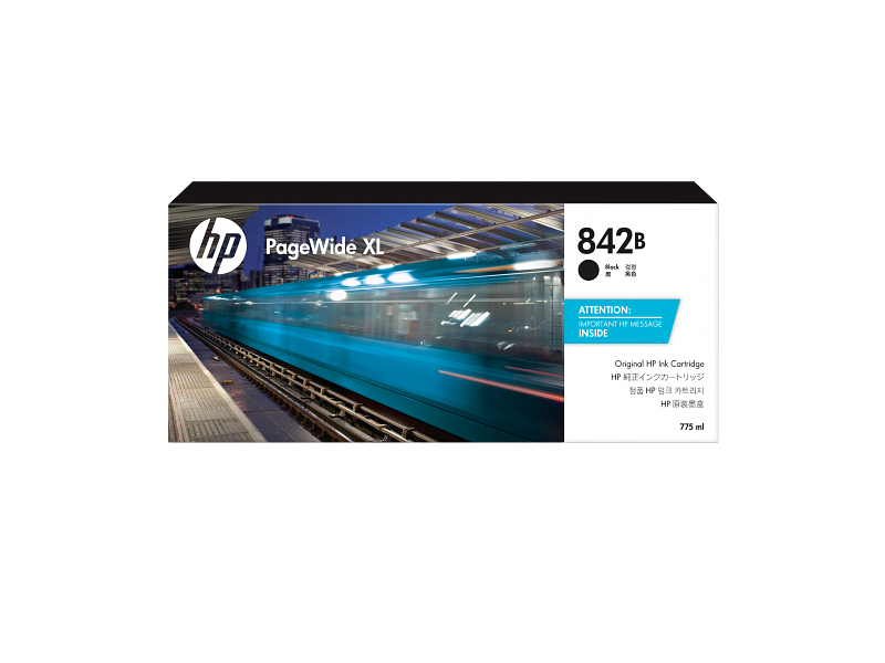 HP C1Q49A HP — view 2