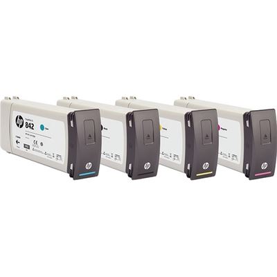HP C1Q52A HP — view 2