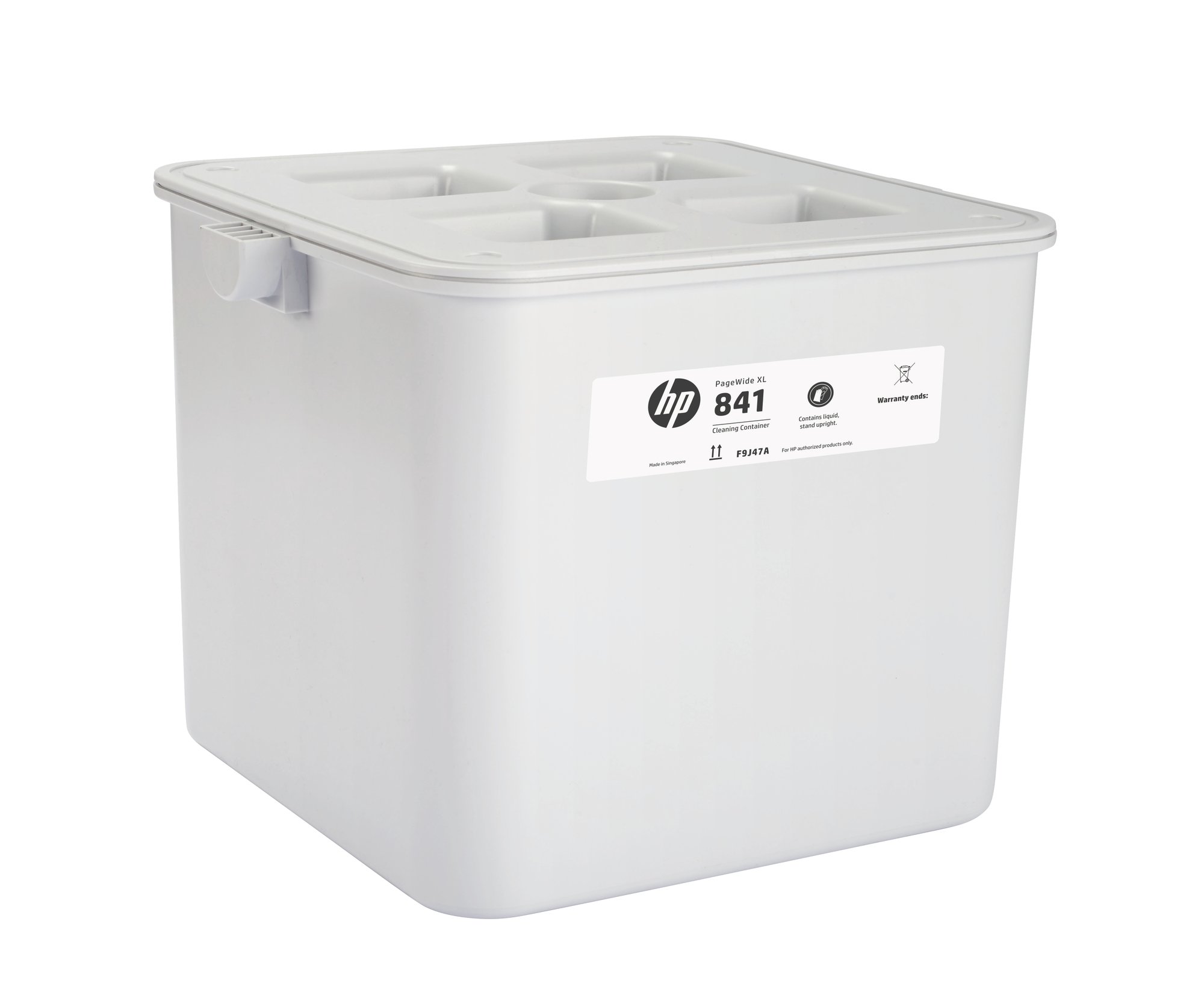 HP F9J47A HP — view 2