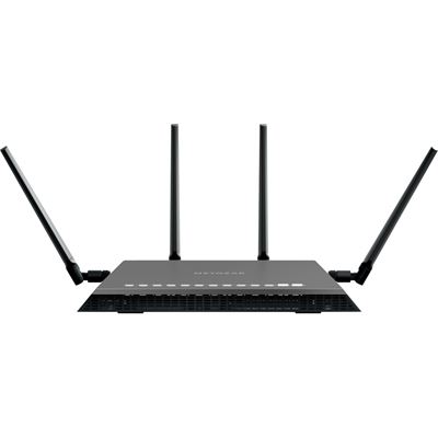 NETGEAR D7800 AC2600 WIFI VDSL/ADSL MODEM ROUTER NETGEAR — view 2
