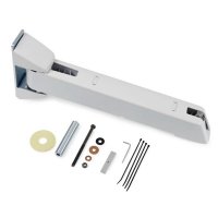 ERGOTRON SITSTAND COMBO EXTENDER WHITE ERGOTRON — view 2