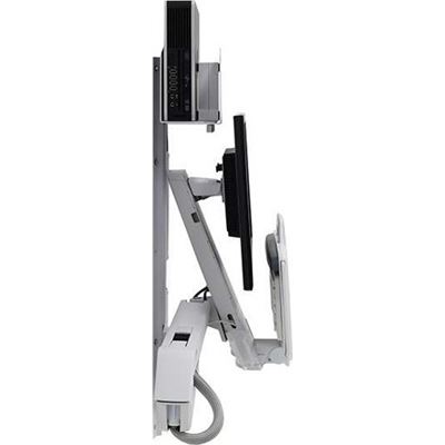 ERGOTRON SITSTAND COMBO SYSTEM ERGOTRON — view 2