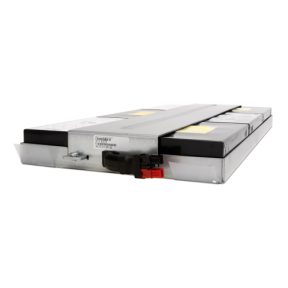 APC REPLACEMENT BATTERY CARTRIDGE APC — view 2