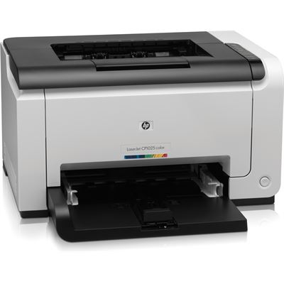 HP 410A CYAN LASERJET TONER CART CF411A HP — view 2