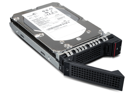 LENOVO 300GB10K12GBPSSAS2.5ING3HSHDD LENOVO — view 2