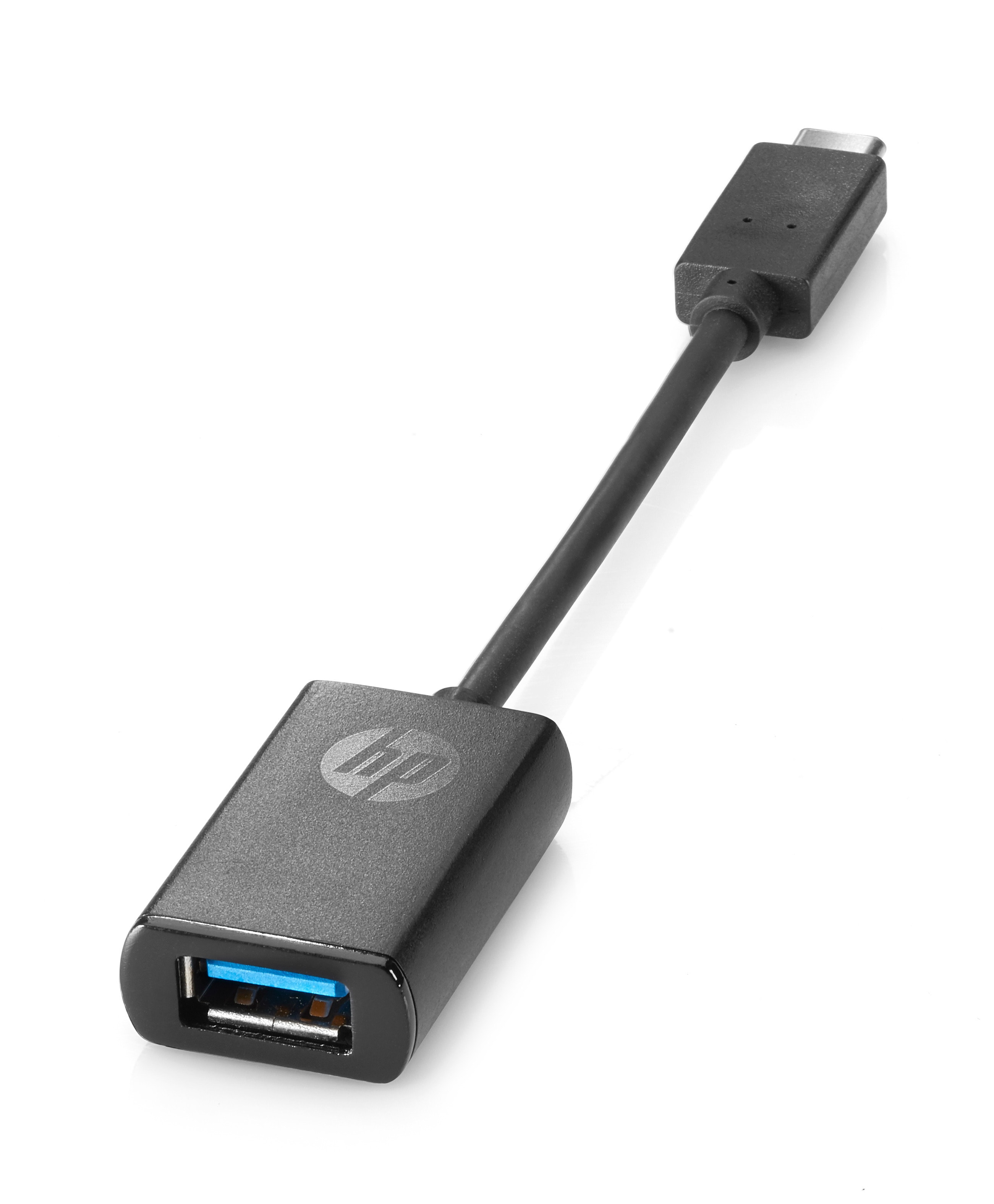 HP USB-C TO USB 3.0 ADAPTER HP — view 2