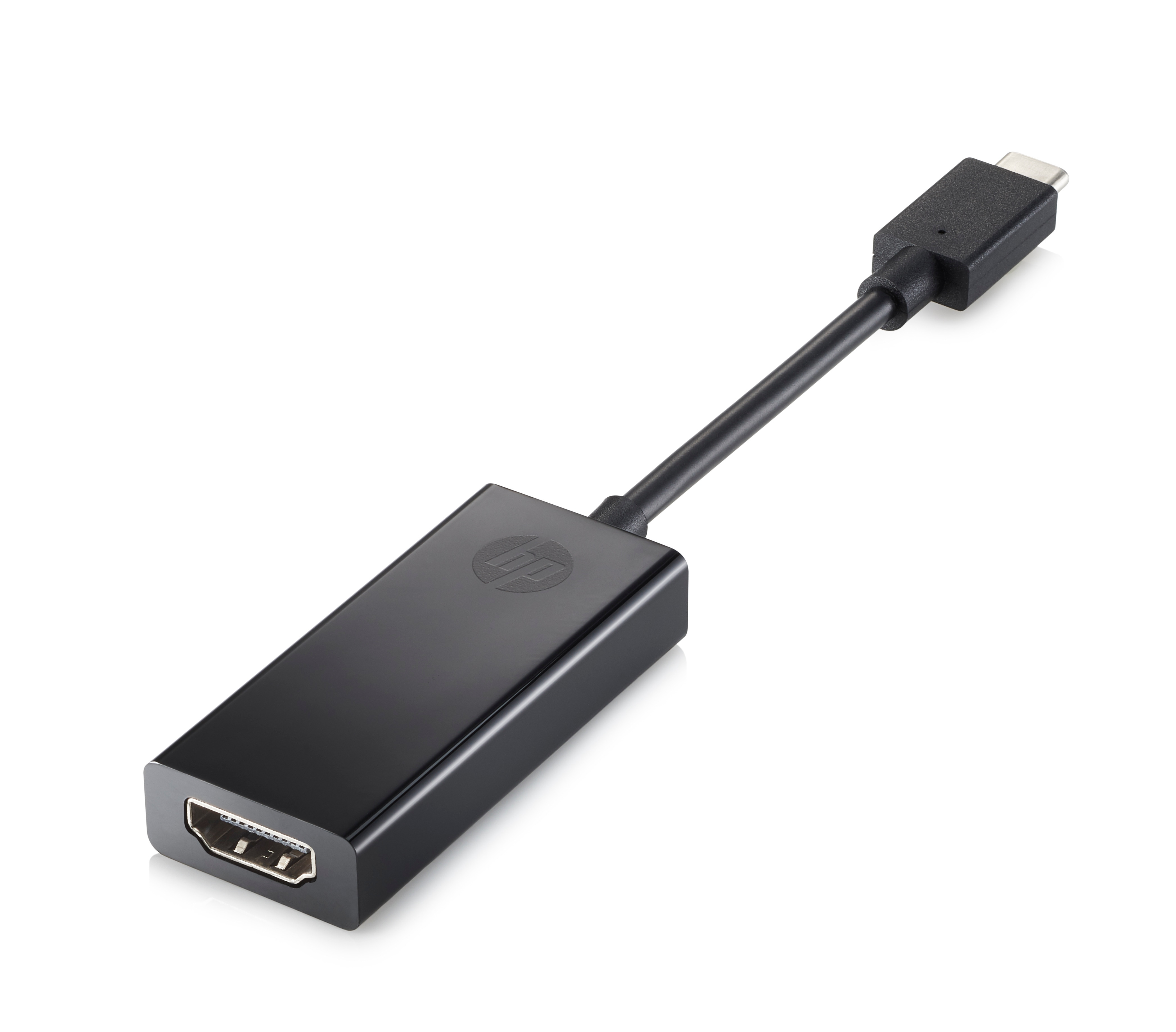 HP USB-C TO VGA ADAPTER HP — view 3