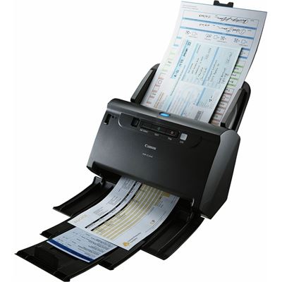 CANON DRC240 40PPM COLOUR SCANNER CANON — view 2