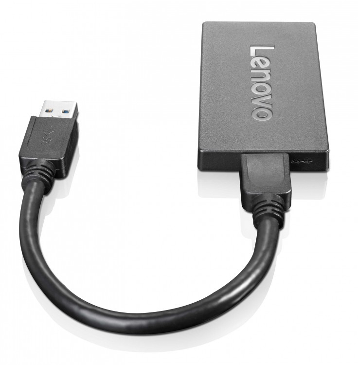 LENOVO USB TO DP ADAPTER LENOVO — view 2