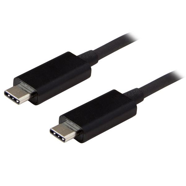 StarTech.com 3 ft USB-C Cable M/M - USB 3.1 (10Gbps) StarTech.com — view 2