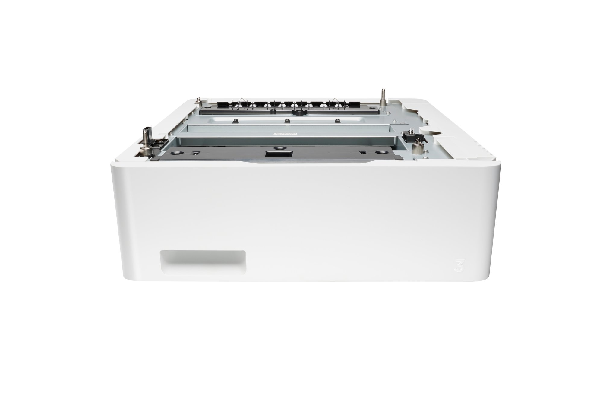 HP LaserJet 550 Sheet Feeder Tray HP — view 2