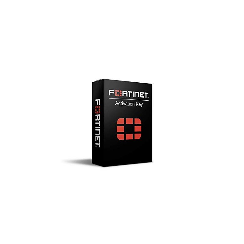 FORTINET UTM BDL 24x7 1 year FORTINET — view 2