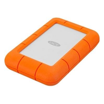 SEAGATE 4TB Rugged Mini USB 3.0 SEAGATE — view 2