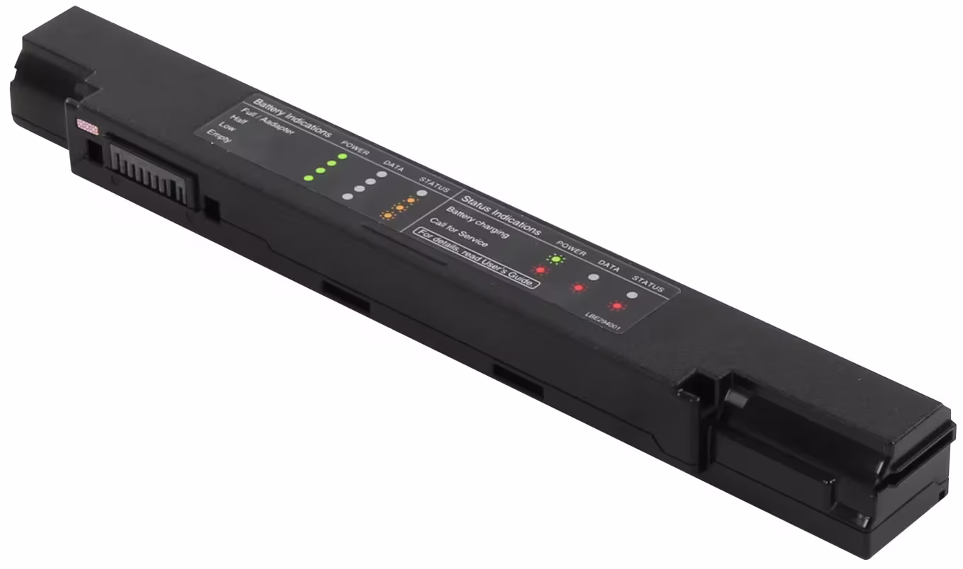 BROTHER Rechargeable battery - Lithium-ion BROTHER — view 2