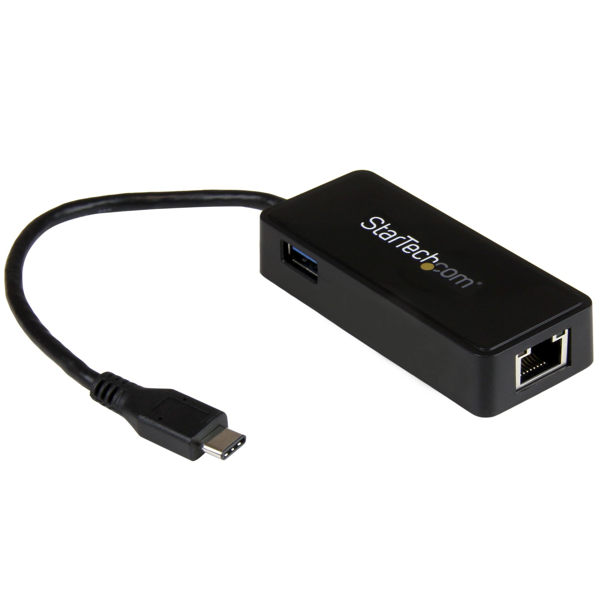 StarTech.com Switches