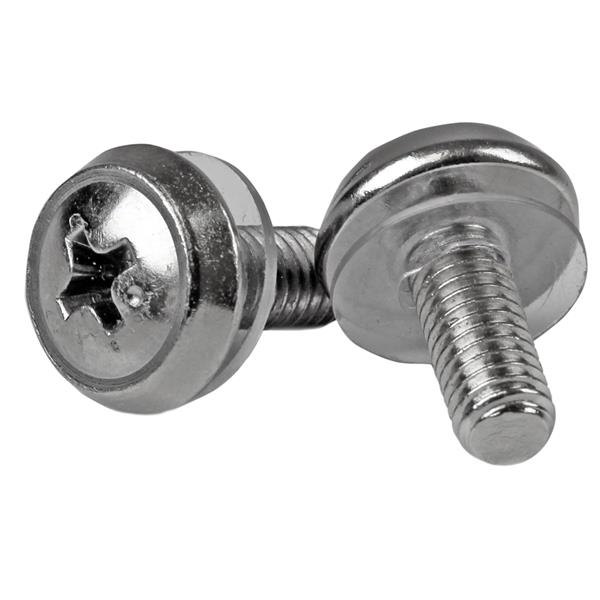 StarTech.com M5 Mounting Screws - 100 Pack StarTech.com — view 2
