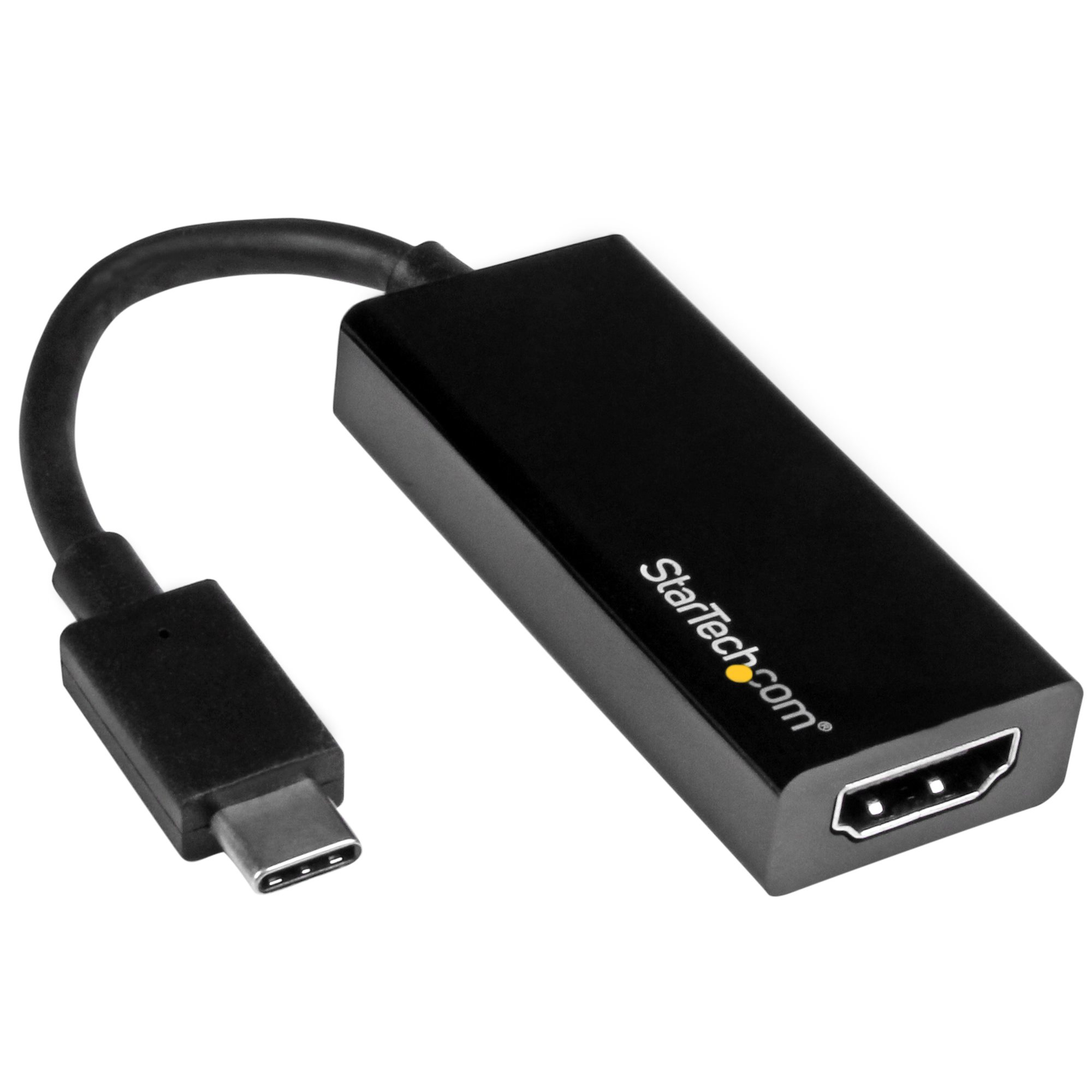 StarTech.com USB-C to HDMI Adapter StarTech.com — view 2