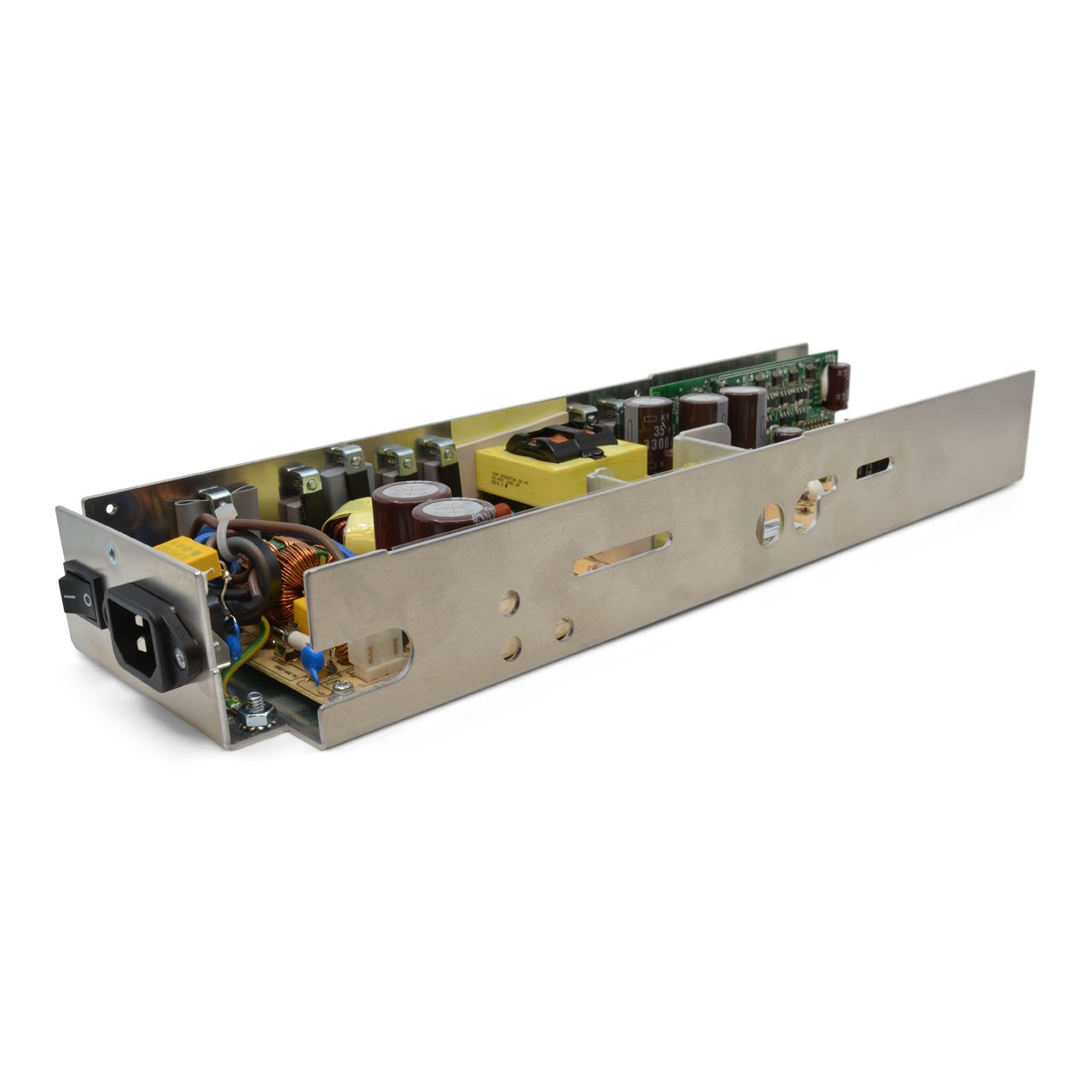 ZEBRA Kit Power Supply 105SL Plus ZEBRA — view 2