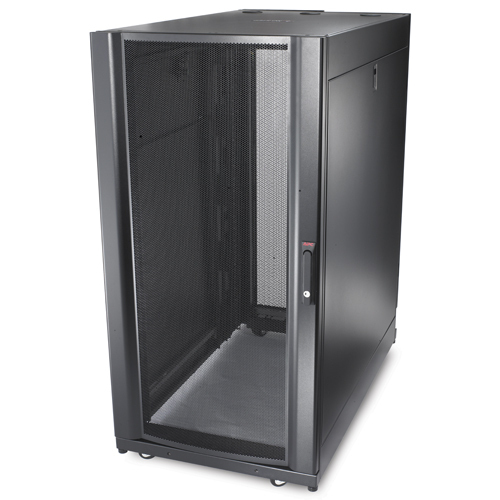 APC NETSHELTER SX 24U 600MM WIDE X 1070MM DE APC — view 2