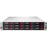 Hewlett Packard Enterprise HPE StoreEver MSL LTO-7 SAS Drive Upg Ki Hewlett Packard Enterprise — view 2