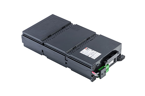 APC REPLACEMENT BATTERY CARTRIDGE 141 APC — view 2