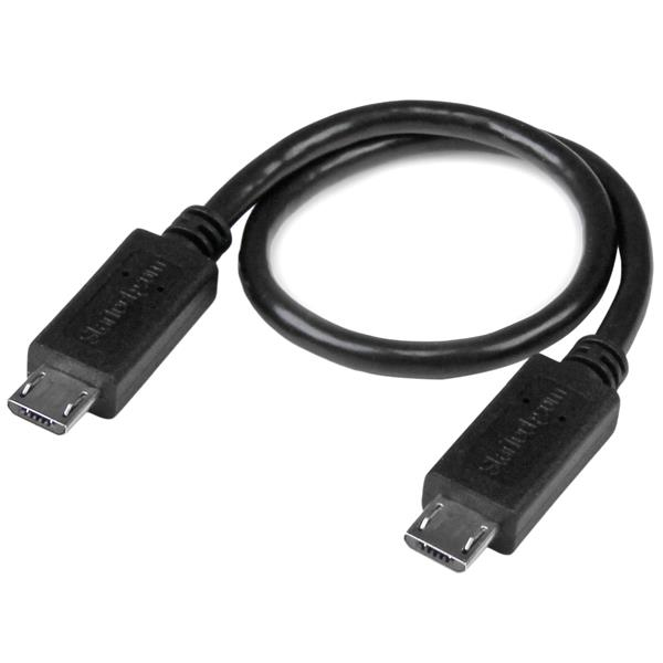 STARTECH Cables & Connectivity