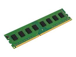 KINGSTON 8GB DDR3-1600MHz KINGSTON — view 2