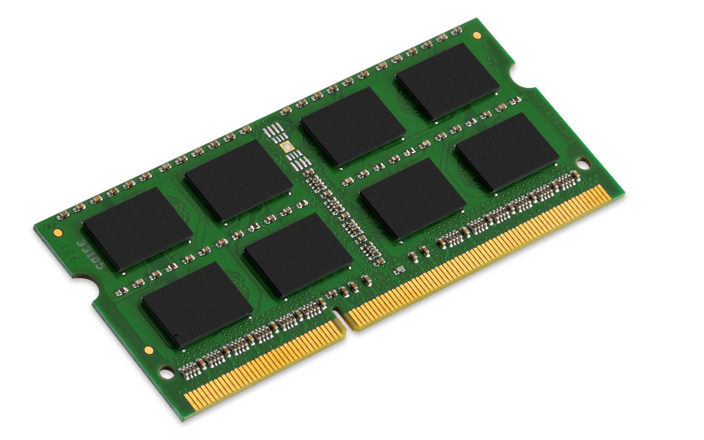 KINGSTON 4GB DDR3-1600MHz Low Voltage KINGSTON — view 2