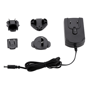 Jabra Speak 810 Pwr Sup separate accesry JABRA — view 2