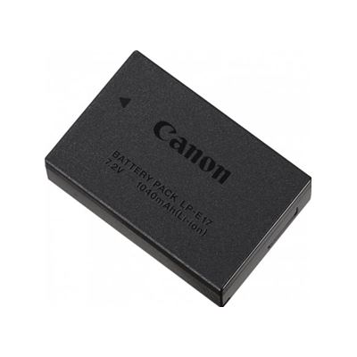 CANON LPE17 BATTERY TO SUIT EOS 750D EOS 760D CANON — view 2