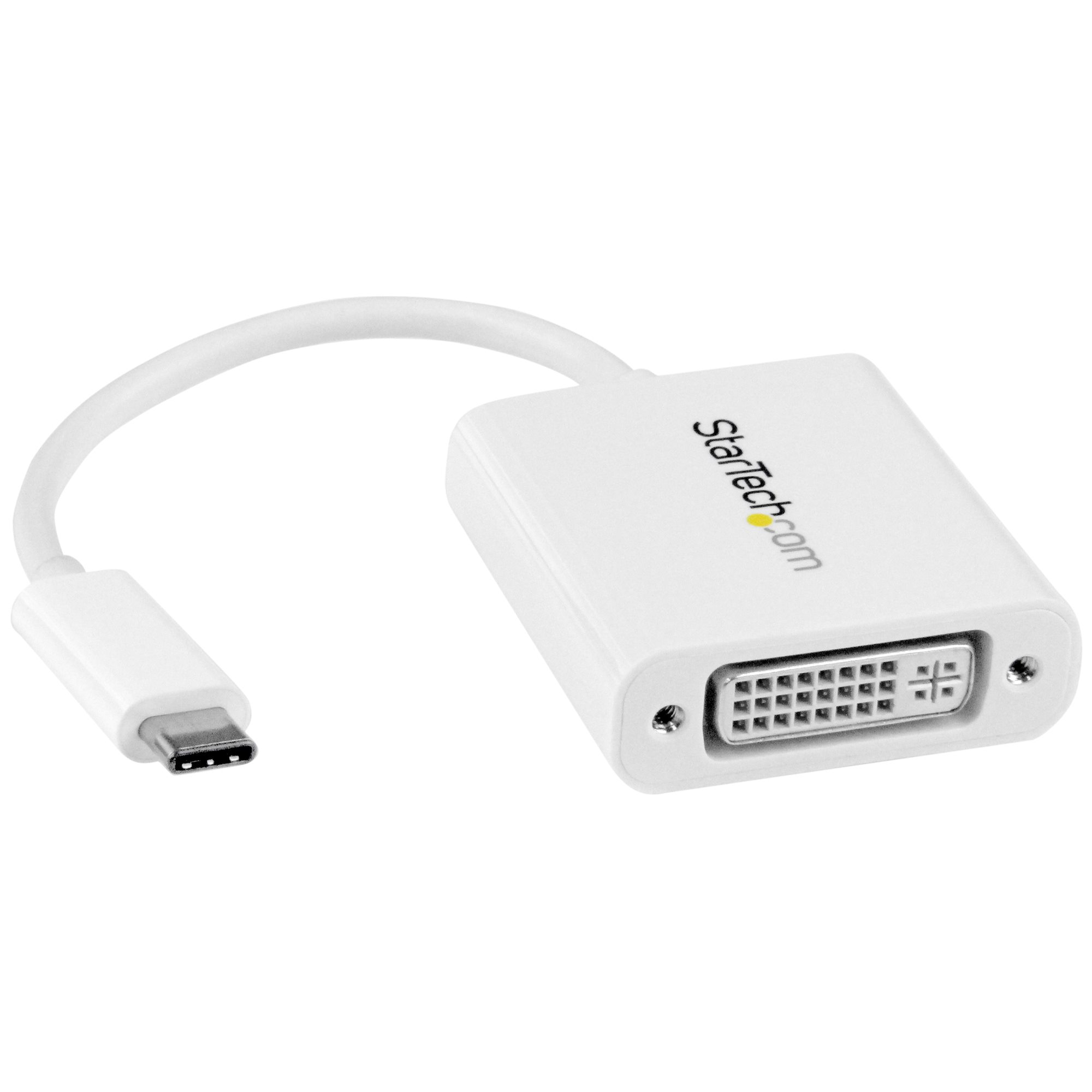 STARTECH Cables & Connectivity