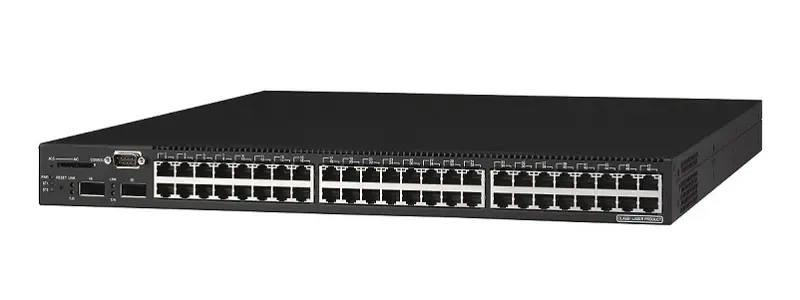AT 16 PORT 10/100/1000T WEBSMT SWT WIT Allied Telesis — view 2