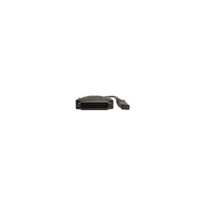 UltraPort RJ45-DB25M Converter PERLE — view 2