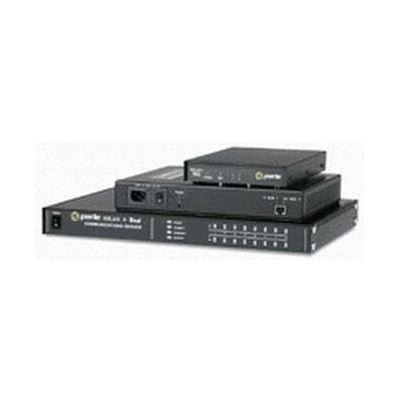 Converter-Print DB25 to Perle PERLE — view 2