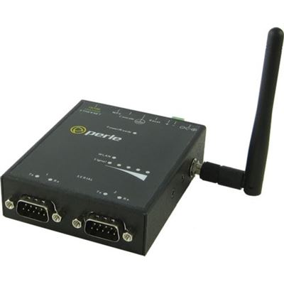 Device Server IOLAN SDS2 W AUS PERLE — view 2