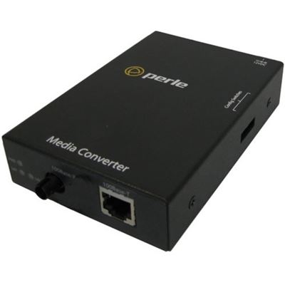 Media Converter S-100-M1ST2U PERLE — view 2