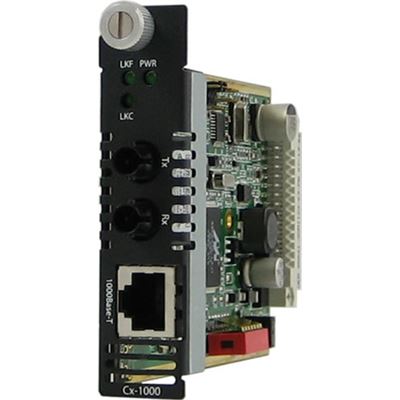 PERLE Networking