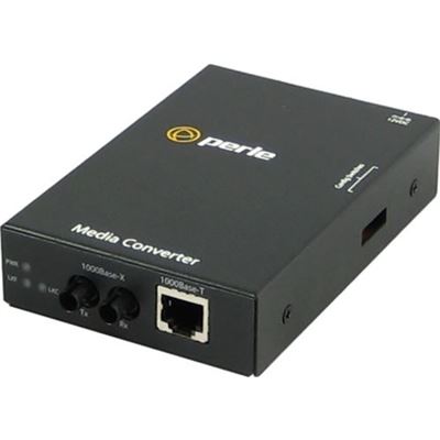 Media Converter S-1000-S2ST70 PERLE — view 2