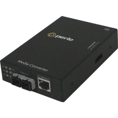 Media Converter S-110-M2SC2 PERLE — view 1