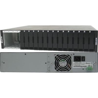 MCR1900-AC Chassis AUS PERLE — view 2