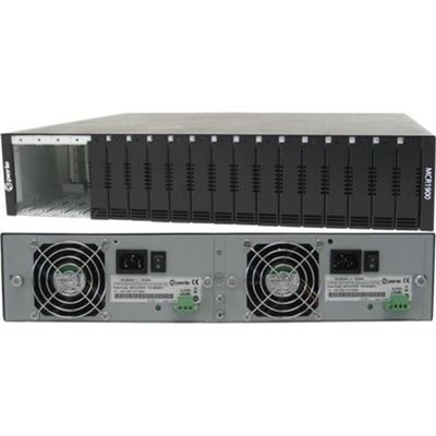 MCR1900-DAC Chassis AUS PERLE — view 1