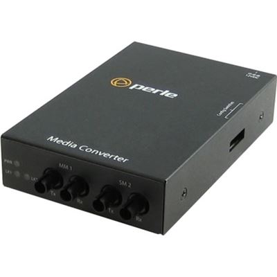 Media Convert S-1000MM-S2ST120 PERLE — view 2