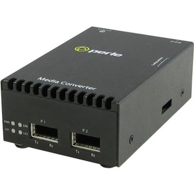 Media Converter S-10G-XTX PERLE — view 1