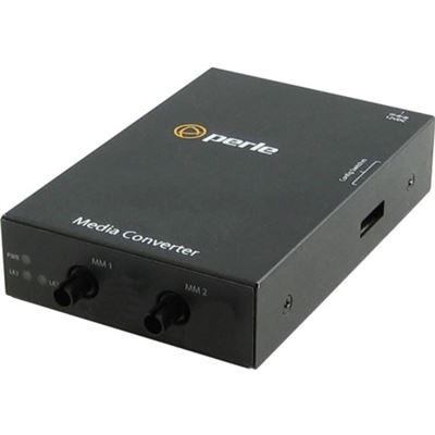 Media Convertr S-100MM-S1ST20U PERLE — view 2