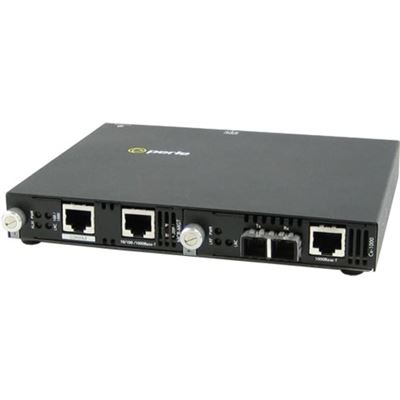Media Convertr SMI-1000-S2SC10 PERLE — view 2