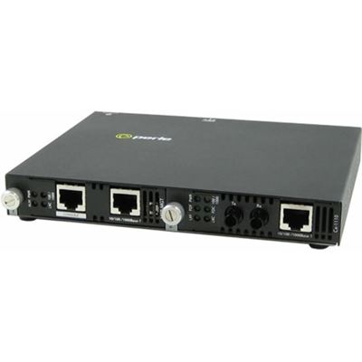 Media Convert SMI-1110-S2ST120 PERLE — view 2