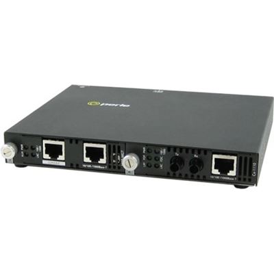 PERLE Networking