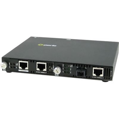 Media Convert SMI-1110-S1SC80D PERLE — view 2