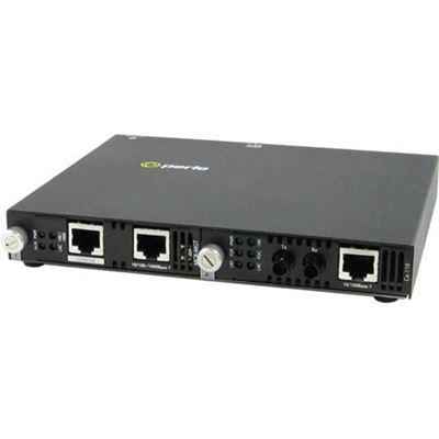 Media Converter SMI-110-S2ST20 PERLE — view 1